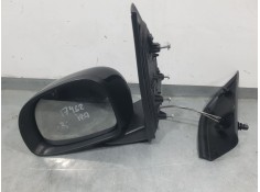 Recambio de retrovisor izquierdo para fiat panda (312_, 319_) 1.2 (312pxa1a) referencia OEM IAM 735594383 735490595 0170485560LH
