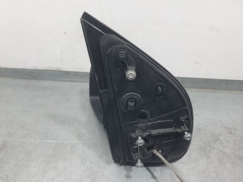 Recambio de retrovisor izquierdo para fiat panda (312_, 319_) 1.2 (312pxa1a) referencia OEM IAM 735594383 735490595 0170485560LH