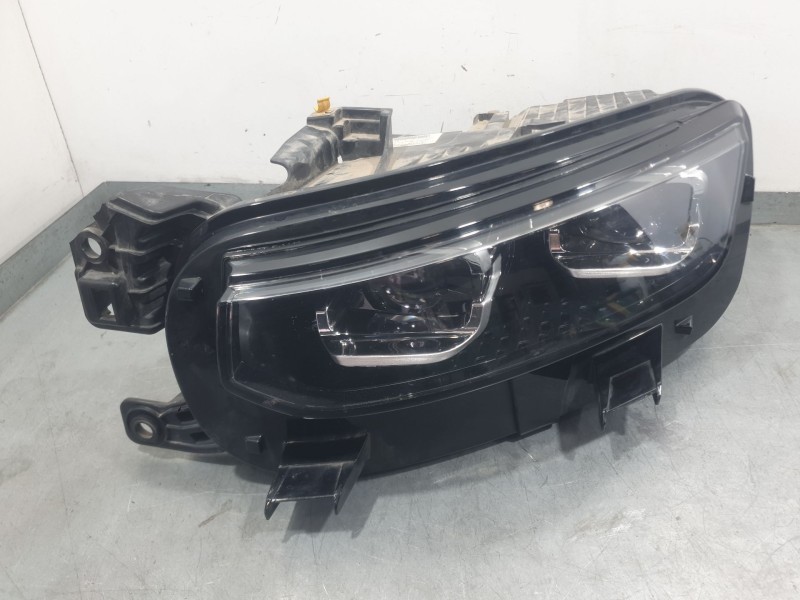 Recambio de faro izquierdo para citroën c5 aircross (ac_, aj_, ar_, a4_) 1.5 bluehdi 130 (acyhzj, acyhzr) referencia OEM IAM 981