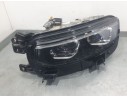 Recambio de faro izquierdo para citroën c5 aircross (ac_, aj_, ar_, a4_) 1.5 bluehdi 130 (acyhzj, acyhzr) referencia OEM IAM 981