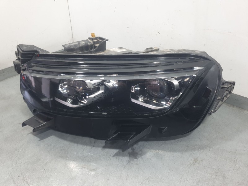 Recambio de faro izquierdo para citroën c5 aircross (ac_, aj_, ar_, a4_) 1.5 bluehdi 130 (acyhzj, acyhzr) referencia OEM IAM 981