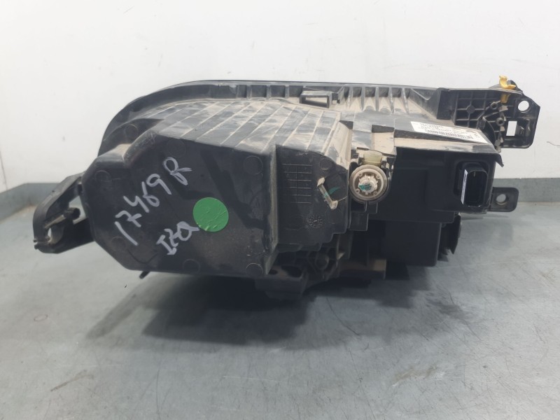 Recambio de faro izquierdo para citroën c5 aircross (ac_, aj_, ar_, a4_) 1.5 bluehdi 130 (acyhzj, acyhzr) referencia OEM IAM 981
