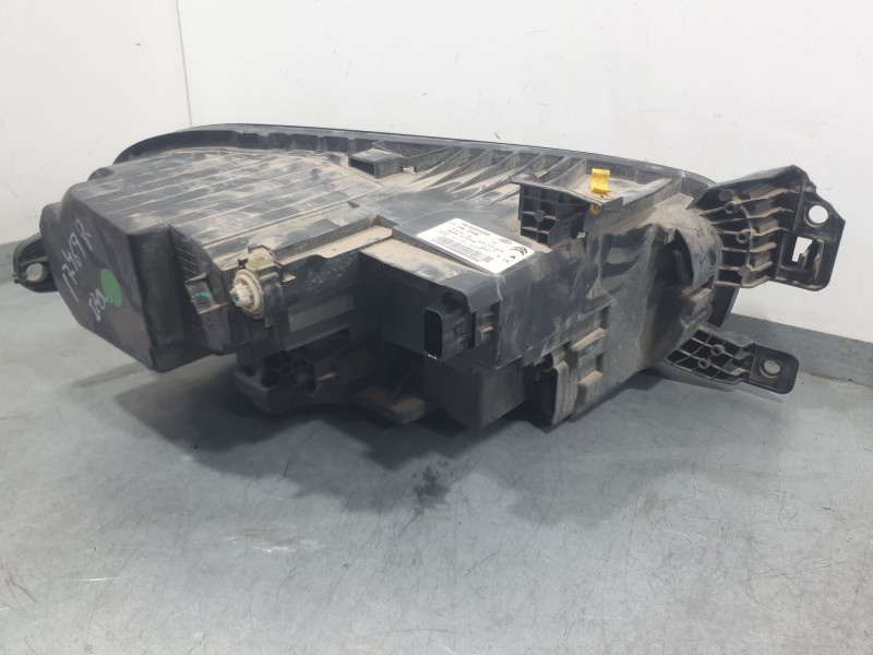 Recambio de faro izquierdo para citroën c5 aircross (ac_, aj_, ar_, a4_) 1.5 bluehdi 130 (acyhzj, acyhzr) referencia OEM IAM 981