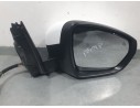 Recambio de retrovisor derecho para citroën c5 aircross (ac_, aj_, ar_, a4_) 1.5 bluehdi 130 (acyhzj, acyhzr) referencia OEM IAM
