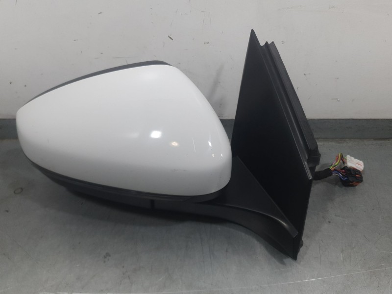 Recambio de retrovisor derecho para citroën c5 aircross (ac_, aj_, ar_, a4_) 1.5 bluehdi 130 (acyhzj, acyhzr) referencia OEM IAM