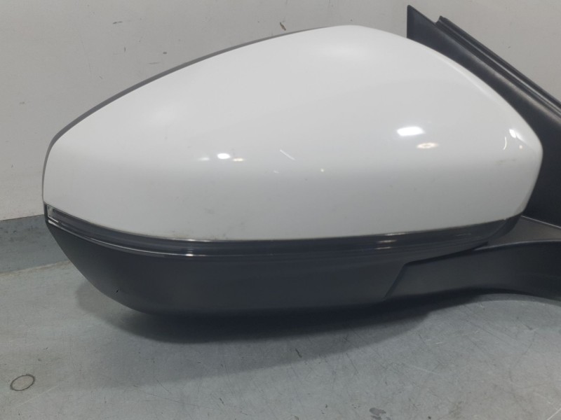 Recambio de retrovisor derecho para citroën c5 aircross (ac_, aj_, ar_, a4_) 1.5 bluehdi 130 (acyhzj, acyhzr) referencia OEM IAM