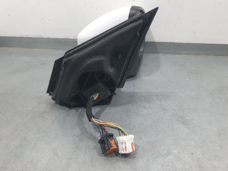 Recambio de retrovisor derecho para citroën c5 aircross (ac_, aj_, ar_, a4_) 1.5 bluehdi 130 (acyhzj, acyhzr) referencia OEM IAM