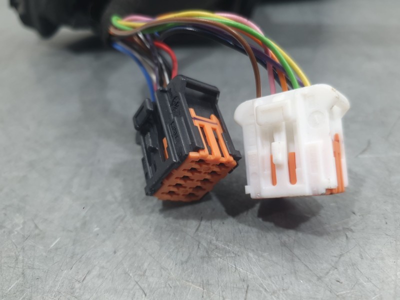 Recambio de retrovisor derecho para citroën c5 aircross (ac_, aj_, ar_, a4_) 1.5 bluehdi 130 (acyhzj, acyhzr) referencia OEM IAM