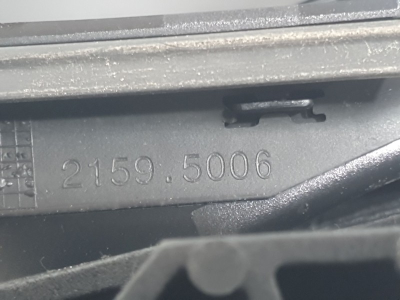 Recambio de retrovisor derecho para citroën c5 aircross (ac_, aj_, ar_, a4_) 1.5 bluehdi 130 (acyhzj, acyhzr) referencia OEM IAM