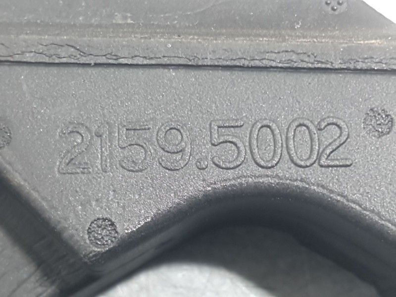 Recambio de retrovisor derecho para citroën c5 aircross (ac_, aj_, ar_, a4_) 1.5 bluehdi 130 (acyhzj, acyhzr) referencia OEM IAM