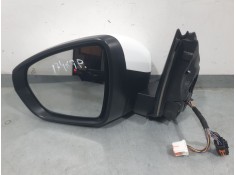 RETROVISOR IZQUIERDO 1618046780 ROZADO 21595001