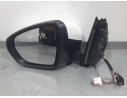Recambio de retrovisor izquierdo para citroën c5 aircross (ac_, aj_, ar_, a4_) 1.5 bluehdi 130 (acyhzj, acyhzr) referencia OEM I