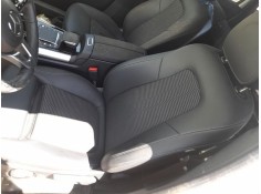 Recambio de asiento delantero izquierdo para mercedes-benz gla (h247) gla 200 d (247.712) referencia OEM IAM   