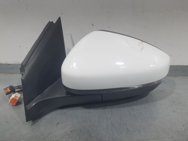 Recambio de retrovisor izquierdo para citroën c5 aircross (ac_, aj_, ar_, a4_) 1.5 bluehdi 130 (acyhzj, acyhzr) referencia OEM I