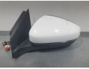 Recambio de retrovisor izquierdo para citroën c5 aircross (ac_, aj_, ar_, a4_) 1.5 bluehdi 130 (acyhzj, acyhzr) referencia OEM I