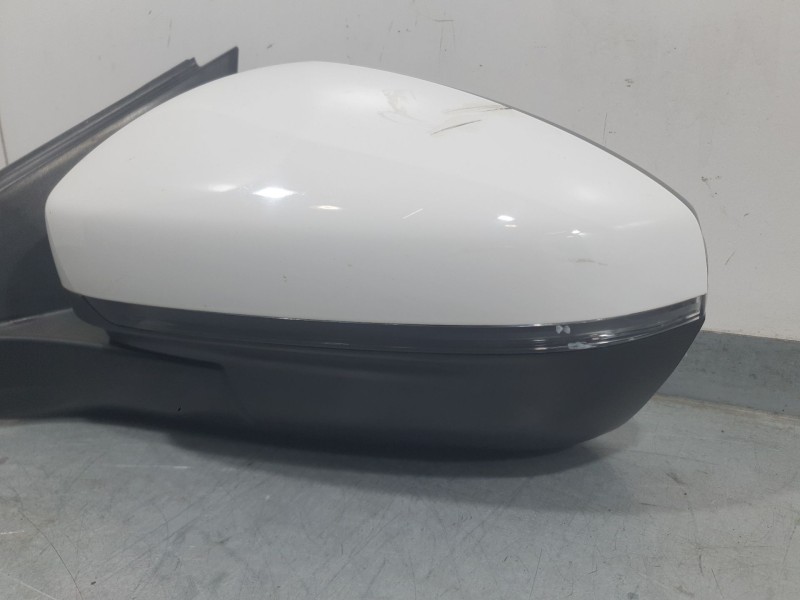 Recambio de retrovisor izquierdo para citroën c5 aircross (ac_, aj_, ar_, a4_) 1.5 bluehdi 130 (acyhzj, acyhzr) referencia OEM I