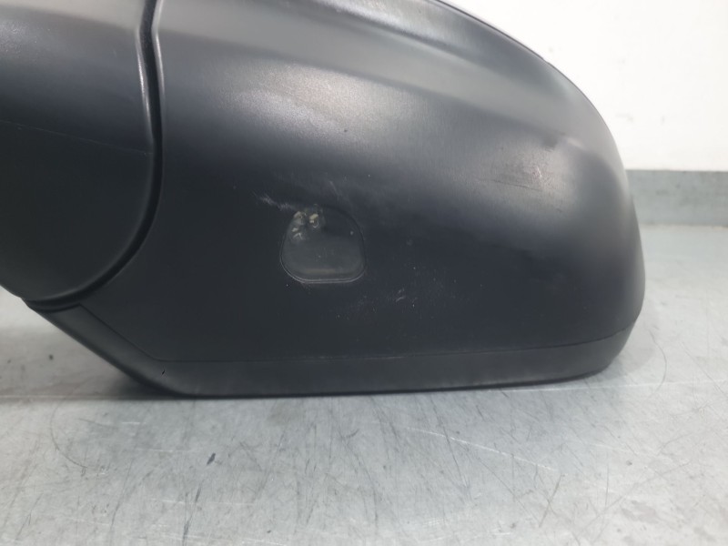 Recambio de retrovisor izquierdo para citroën c5 aircross (ac_, aj_, ar_, a4_) 1.5 bluehdi 130 (acyhzj, acyhzr) referencia OEM I