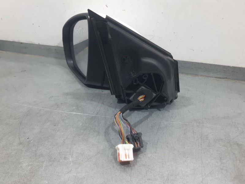 Recambio de retrovisor izquierdo para citroën c5 aircross (ac_, aj_, ar_, a4_) 1.5 bluehdi 130 (acyhzj, acyhzr) referencia OEM I