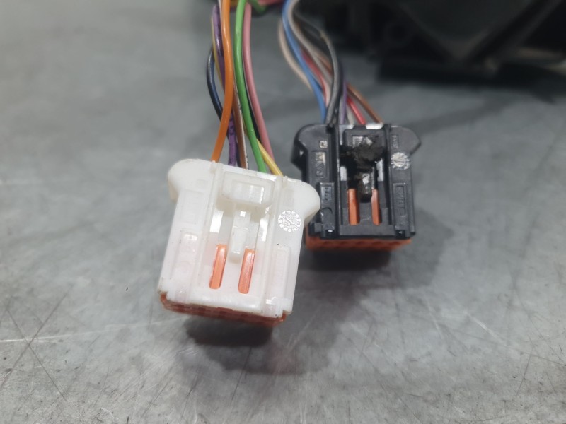 Recambio de retrovisor izquierdo para citroën c5 aircross (ac_, aj_, ar_, a4_) 1.5 bluehdi 130 (acyhzj, acyhzr) referencia OEM I