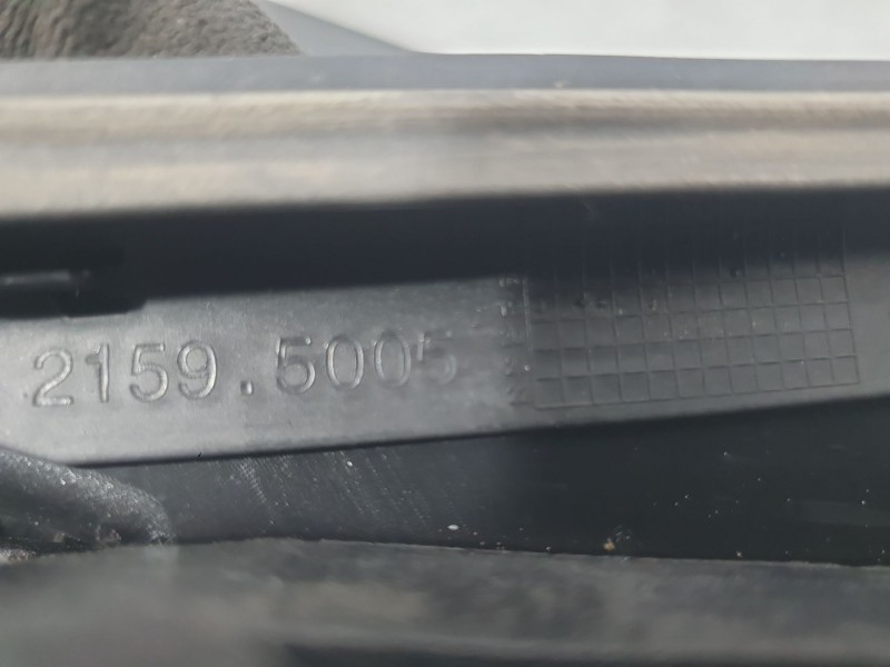 Recambio de retrovisor izquierdo para citroën c5 aircross (ac_, aj_, ar_, a4_) 1.5 bluehdi 130 (acyhzj, acyhzr) referencia OEM I