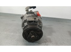 COMPRESOR AIRE ACONDICIONADO 7813A817 MHI AUTOMITIVE AKV200A410J