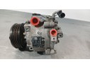 Recambio de compresor aire acondicionado para mitsubishi asx (ga_w_) 1.6 di-d referencia OEM IAM 7813A817 MHI AUTOMITIVE AKV200A