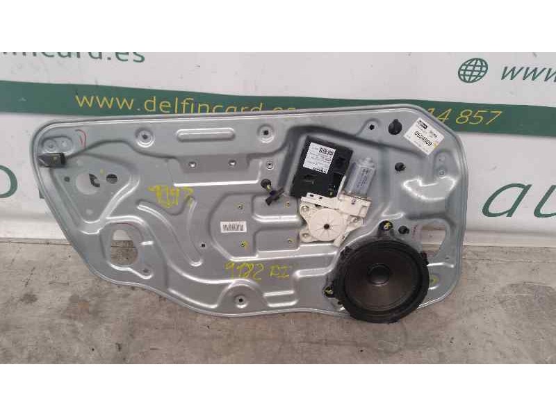Recambio de elevalunas delantero izquierdo para volvo s40 berlina 2.0 d kinetic referencia OEM IAM  46 PIN ELECTRICO