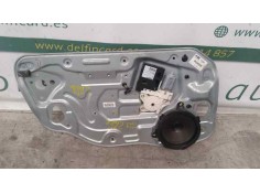 Recambio de elevalunas delantero izquierdo para volvo s40 berlina 2.0 d kinetic referencia OEM IAM  46 PIN ELECTRICO