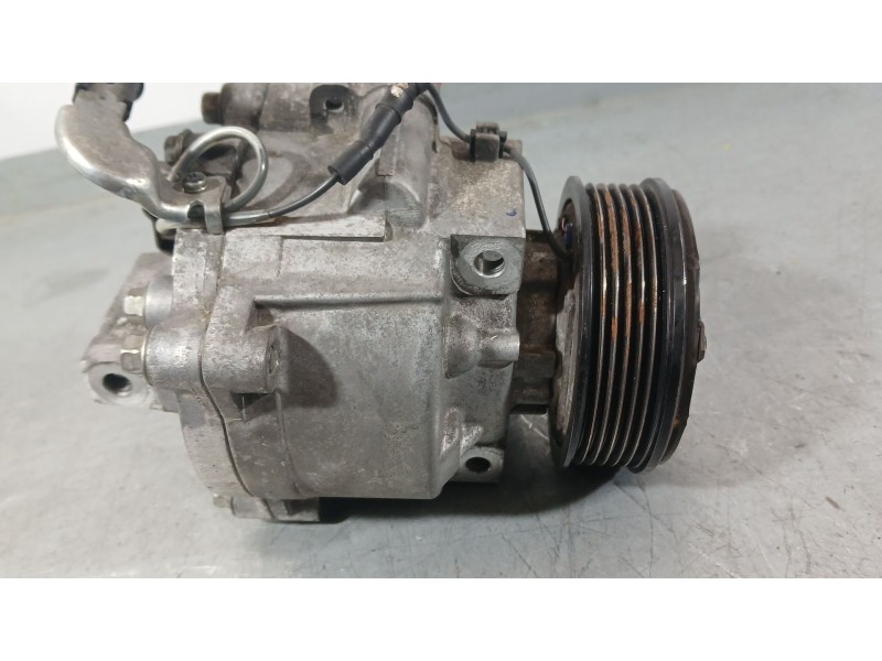 Recambio de compresor aire acondicionado para mitsubishi asx (ga_w_) 1.6 di-d referencia OEM IAM 7813A817 MHI AUTOMITIVE AKV200A