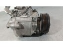 Recambio de compresor aire acondicionado para mitsubishi asx (ga_w_) 1.6 di-d referencia OEM IAM 7813A817 MHI AUTOMITIVE AKV200A