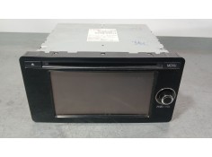 SISTEMA NAVEGACION GPS 8701A627 MITSUBISHI 62237195
