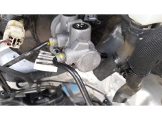 Recambio de bomba freno para mg hs (as23) 1.5 ehs hybrid (csa6463) referencia OEM IAM 10153624  