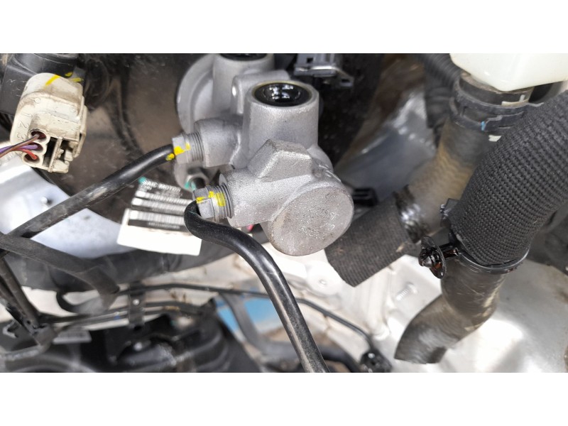 Recambio de bomba freno para mg hs (as23) 1.5 ehs hybrid (csa6463) referencia OEM IAM 10153624  