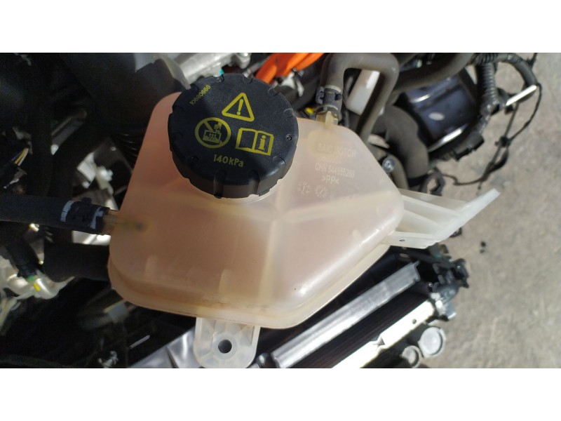 Recambio de deposito expansion para mg hs (as23) 1.5 ehs hybrid (csa6463) referencia OEM IAM 10802324  