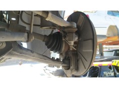 Recambio de mangueta delantera derecha para mg hs (as23) 1.5 ehs hybrid (csa6463) referencia OEM IAM 10094082  