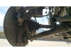 Recambio de mangueta delantera izquierda para mg hs (as23) 1.5 ehs hybrid (csa6463) referencia OEM IAM 10094081  