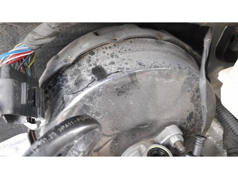 Recambio de servofreno para mg hs (as23) 1.5 ehs hybrid (csa6463) referencia OEM IAM 10817113  