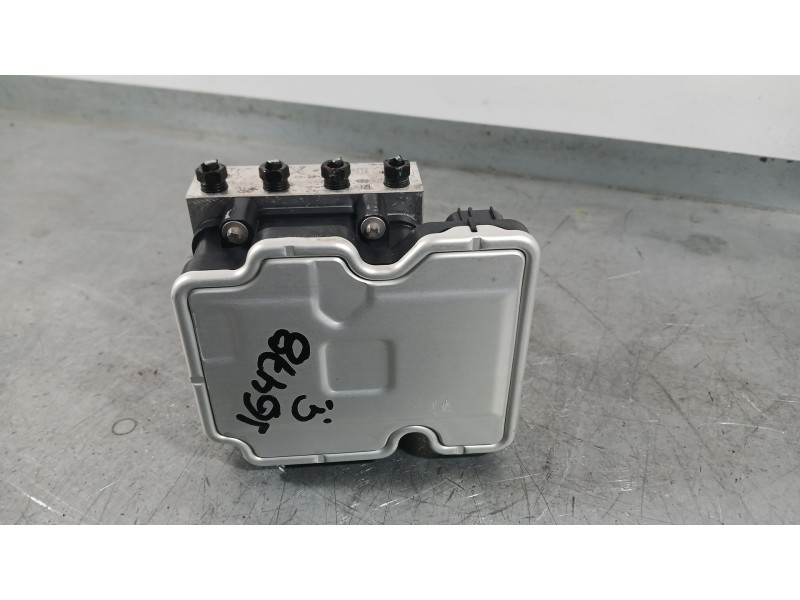 Recambio de abs para toyota yaris (_p21_, _pa1_, _ph1_) 1.5 hybrid (mxph11) referencia OEM IAM 44540K0140  970290