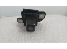 Recambio de camara vision trasera para toyota yaris (_p21_, _pa1_, _ph1_) 1.5 hybrid (mxph11) referencia OEM IAM 86790K0010  320