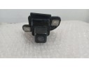 Recambio de camara vision trasera para toyota yaris (_p21_, _pa1_, _ph1_) 1.5 hybrid (mxph11) referencia OEM IAM 86790K0010  320