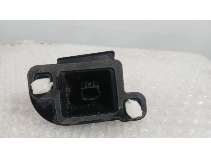 Recambio de camara vision trasera para toyota yaris (_p21_, _pa1_, _ph1_) 1.5 hybrid (mxph11) referencia OEM IAM 86790K0010  320