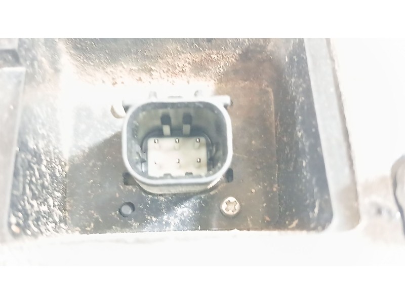 Recambio de camara vision trasera para toyota yaris (_p21_, _pa1_, _ph1_) 1.5 hybrid (mxph11) referencia OEM IAM 86790K0010  320