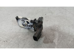 Recambio de caudalimetro para toyota yaris (_p21_, _pa1_, _ph1_) 1.5 hybrid (mxph11) referencia OEM IAM 22204F2010  AFH70M133