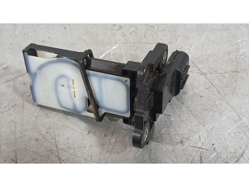 Recambio de caudalimetro para toyota yaris (_p21_, _pa1_, _ph1_) 1.5 hybrid (mxph11) referencia OEM IAM 22204F2010  AFH70M133