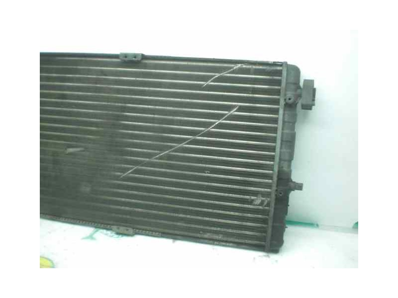 Recambio de radiador agua para seat ibiza (6k1) stella referencia OEM IAM   