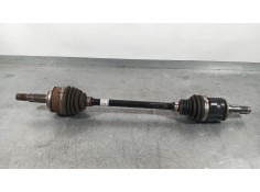 TRANSMISION DELANTERA IZQUIERDA 43420K0050 