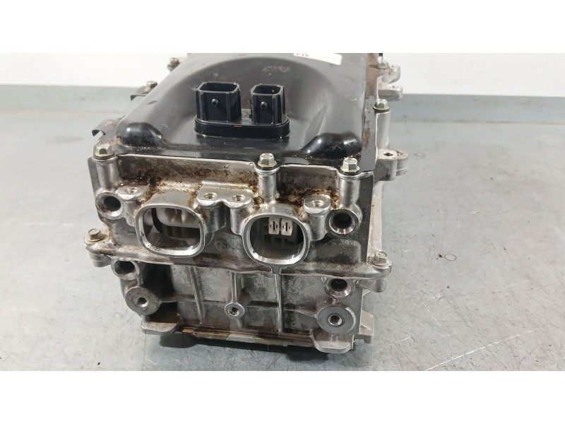 Recambio de convertidor para toyota yaris (_p21_, _pa1_, _ph1_) 1.5 hybrid (mxph11) referencia OEM IAM G9200K0010  