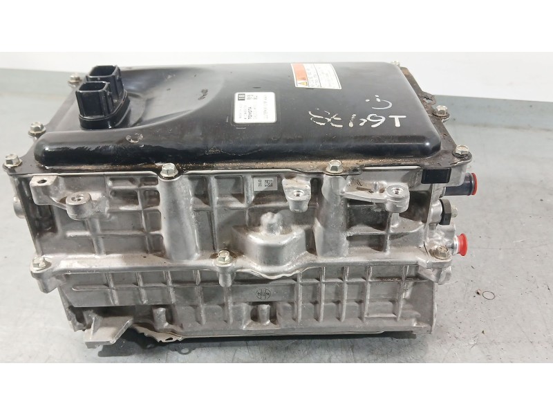 Recambio de convertidor para toyota yaris (_p21_, _pa1_, _ph1_) 1.5 hybrid (mxph11) referencia OEM IAM G9200K0010  