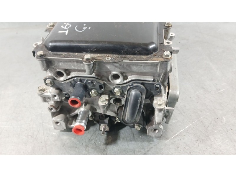 Recambio de convertidor para toyota yaris (_p21_, _pa1_, _ph1_) 1.5 hybrid (mxph11) referencia OEM IAM G9200K0010  
