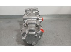 Recambio de compresor aire acondicionado para toyota yaris (_p21_, _pa1_, _ph1_) 1.5 hybrid (mxph11) referencia OEM IAM 88370K00